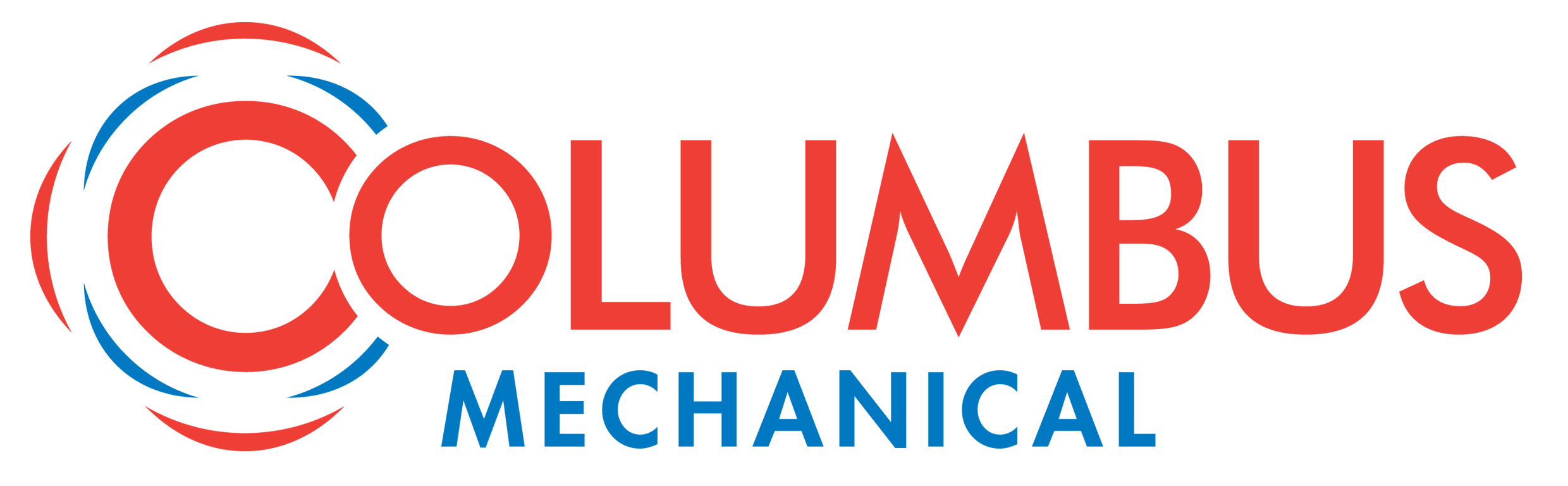 Columbus Mechanical